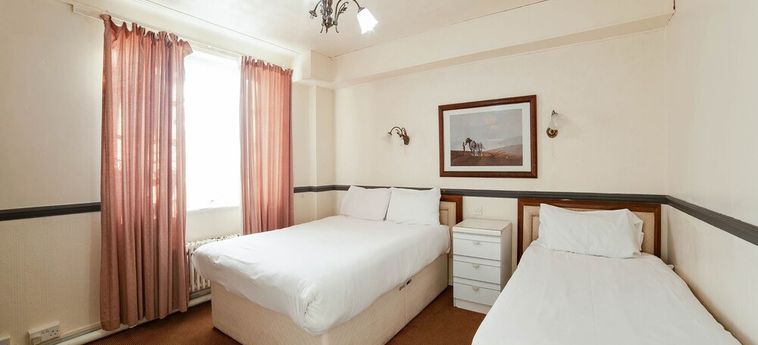 Sneyd Arms Hotel Stoke-On-Trent: Foto 