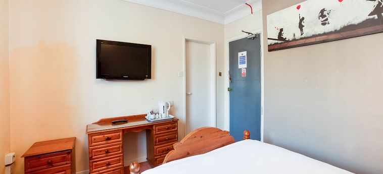 Sneyd Arms Hotel Stoke-On-Trent: Foto 