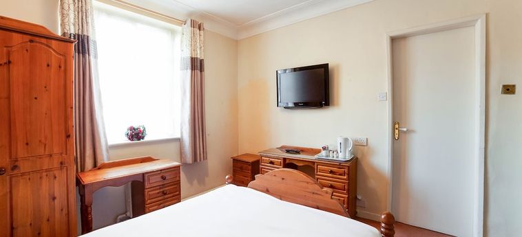 Sneyd Arms Hotel Stoke-On-Trent: Foto 