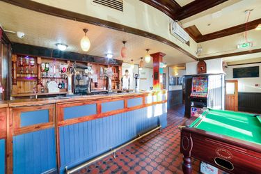 Sneyd Arms Hotel Stoke-On-Trent: Photo 