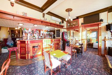 Sneyd Arms Hotel Stoke-On-Trent: Photo 