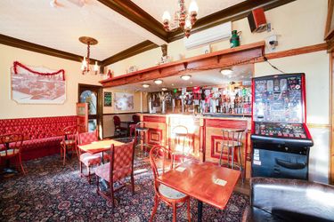 Sneyd Arms Hotel Stoke-On-Trent: Photo 