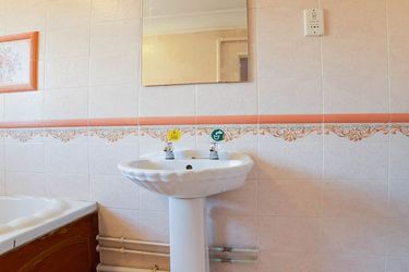 Sneyd Arms Hotel Stoke-On-Trent: Photo 