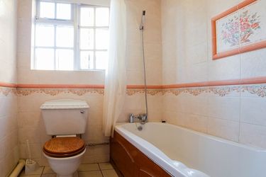 Sneyd Arms Hotel Stoke-On-Trent: Photo 