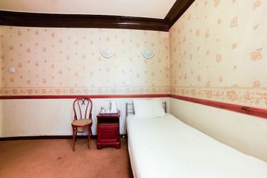 Sneyd Arms Hotel Stoke-On-Trent: Photo 