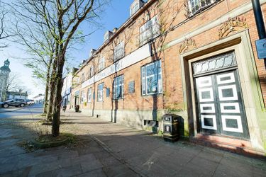 Sneyd Arms Hotel Stoke-On-Trent: Photo 