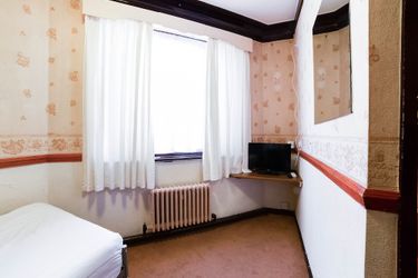 Sneyd Arms Hotel Stoke-On-Trent: Photo 