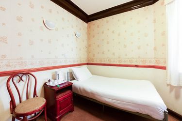 Sneyd Arms Hotel Stoke-On-Trent: Photo 