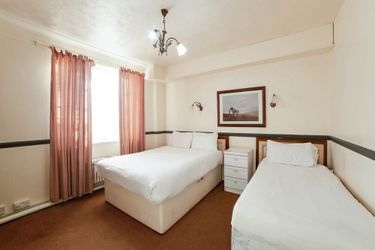 Sneyd Arms Hotel Stoke-On-Trent: Photo 