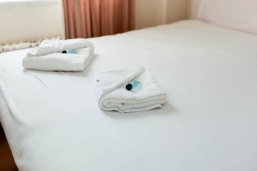 Sneyd Arms Hotel Stoke-On-Trent: Photo 