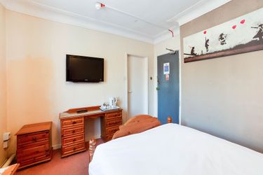 Sneyd Arms Hotel Stoke-On-Trent: Photo 