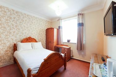 Sneyd Arms Hotel Stoke-On-Trent: Photo 