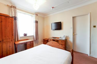 Sneyd Arms Hotel Stoke-On-Trent: Photo 