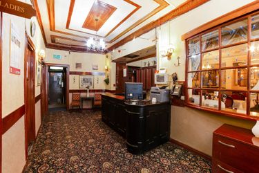 Sneyd Arms Hotel Stoke-On-Trent: Photo 