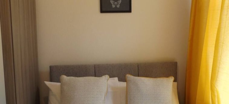 Forest Park House Stoke-On-Trent: Foto 