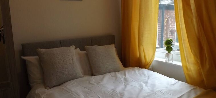 Forest Park House Stoke-On-Trent: Photo 