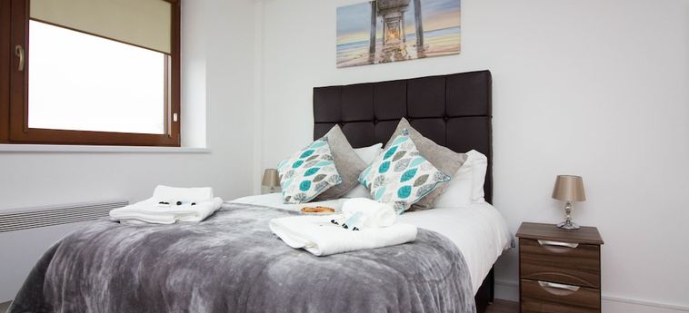 Trafalgar House Stoke-On-Trent : Photo 
