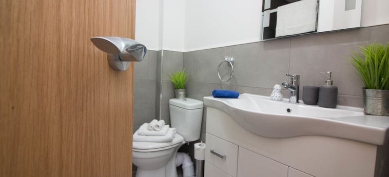 Trafalgar House Stoke-On-Trent: Foto 