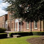 Hotel DOUBLETREE BY HILTON STOKE ON TRENT