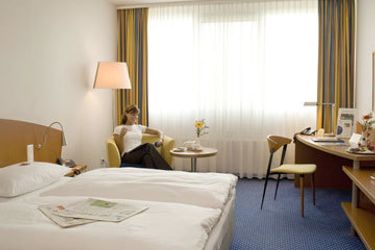 Arcona Hotel Baltic:  STRALSUND