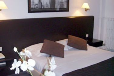 Hotel Le Grand:  STRASBOURG