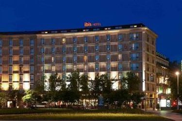 Hotel Ibis Strasbourg Centre Gare:  STRASBOURG