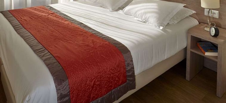 Hotel Citadines Strasbourg Kleber Strasbourg : Photo 