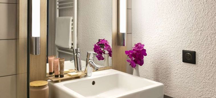 Hotel Citadines Strasbourg Kleber Strasbourg : Photo 