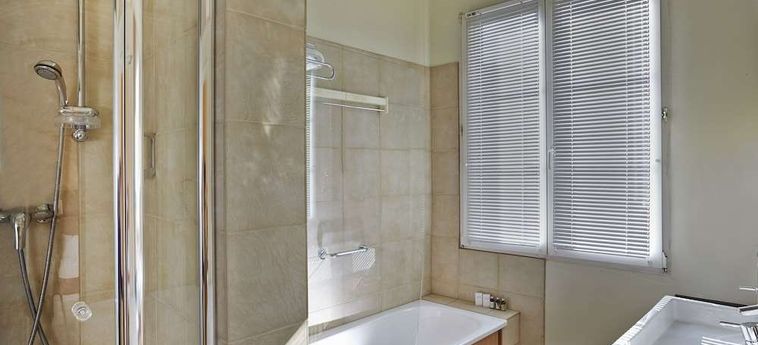 Hotel Citadines Strasbourg Kleber Strasbourg : Photo 