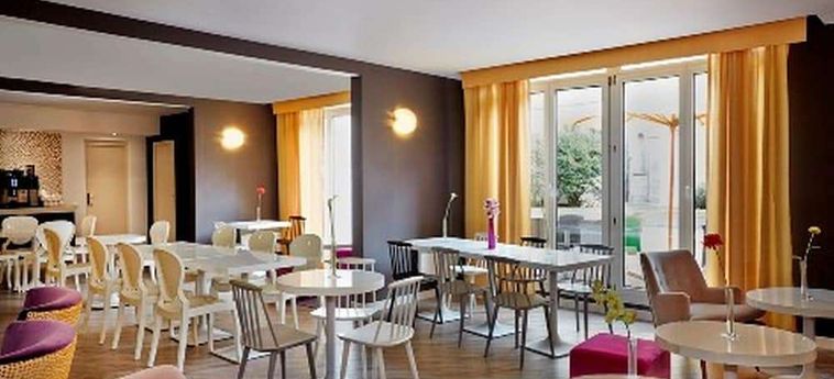 Hotel Citadines Strasbourg Kleber Strasbourg : Photo 