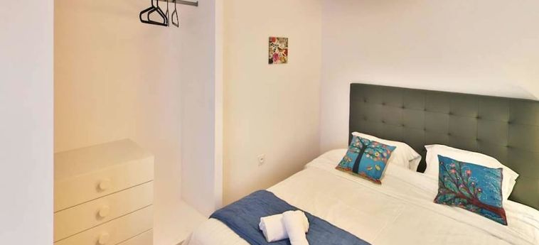 Hotel Résidence Les Cèdres Strasbourg: Foto 