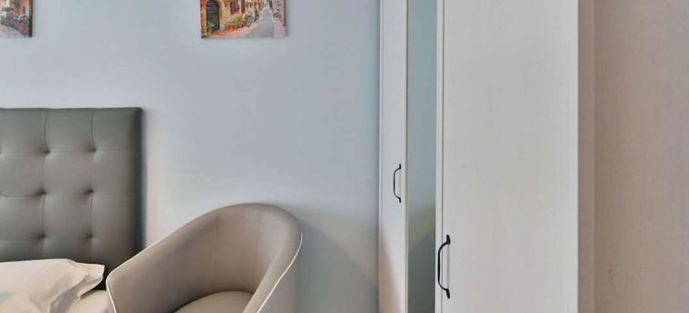 Hotel Résidence Les Cèdres Strasbourg: Foto 