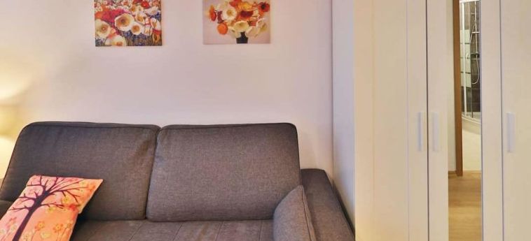 Hotel Résidence Les Cèdres Strasbourg: Foto 