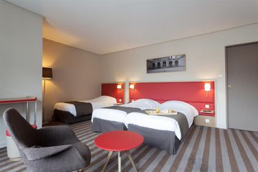 Hotel Kaijoo By Happyculture:  STRASBOURG