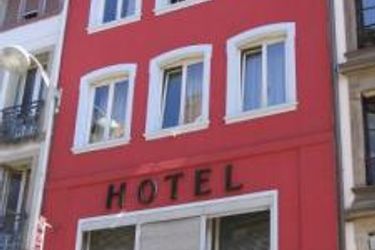 Hotel Michelet:  STRASBOURG
