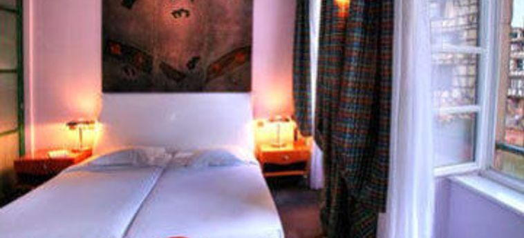 Hotel Regent Petite France & Spa:  STRASBOURG