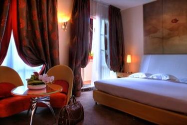 Hotel Regent Petite France & Spa:  STRASBOURG