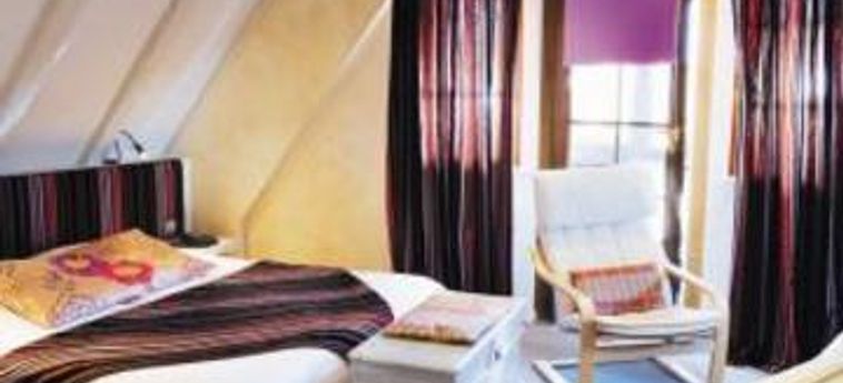Hotel Relais De La Poste:  STRASBOURG