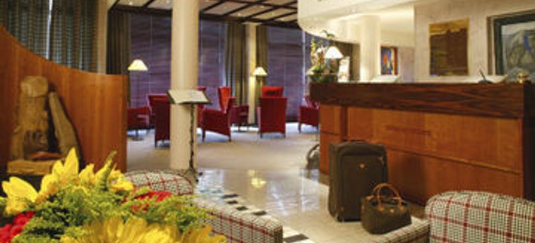 Hotel La Residence Jean Sebastian Bach:  STRASBOURG