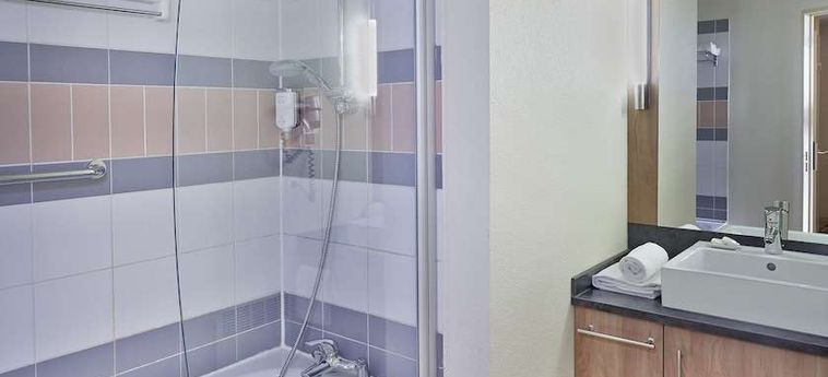 Hotel Citadines Strasbourg Kleber Strasburgo: Foto 
