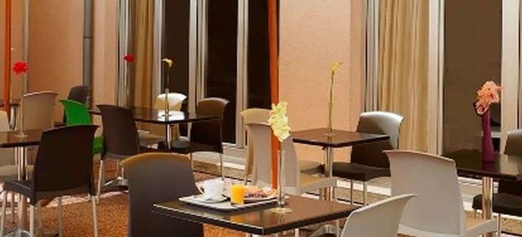 Hotel Citadines Strasbourg Kleber Strasburgo: Foto 