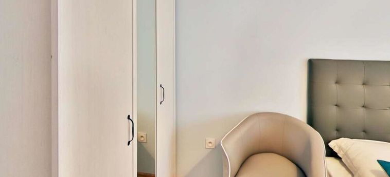 Hotel Résidence Les Cèdres Strasburgo: Foto 