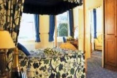 Hotel Best Western Studley Castle:  STRATFORD - UPON - AVON