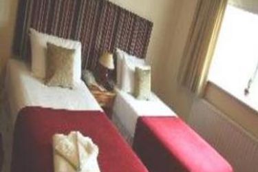 Hotel Best Western Studley Castle:  STRATFORD - UPON - AVON