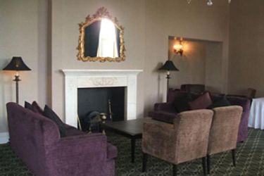 Mercure Warwickshire Walton Hall Hotel & Spa:  STRATFORD - UPON - AVON