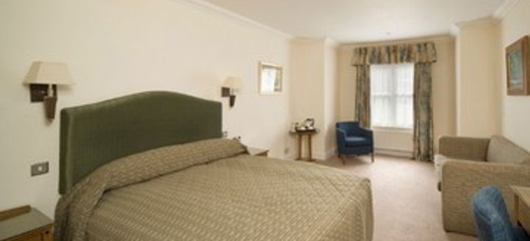 Hotel Charlecote Pheasant:  STRATFORD - UPON - AVON