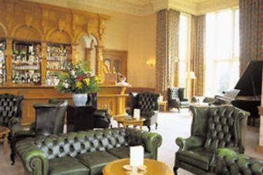 The Welcombe Hotel, Bw Premier Collection:  STRATFORD - UPON - AVON