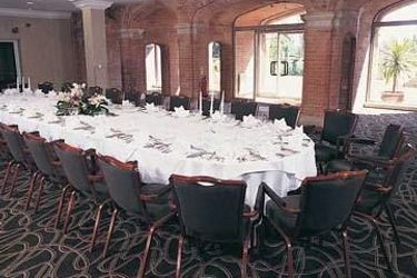 The Welcombe Hotel, Bw Premier Collection:  STRATFORD - UPON - AVON