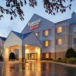 HOLIDAY INN EXPRESS & SUITES CLEVELAND-STREETSBORO 2 Stars