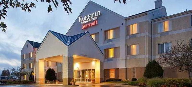 HOLIDAY INN EXPRESS & SUITES CLEVELAND-STREETSBORO 2 Sterne